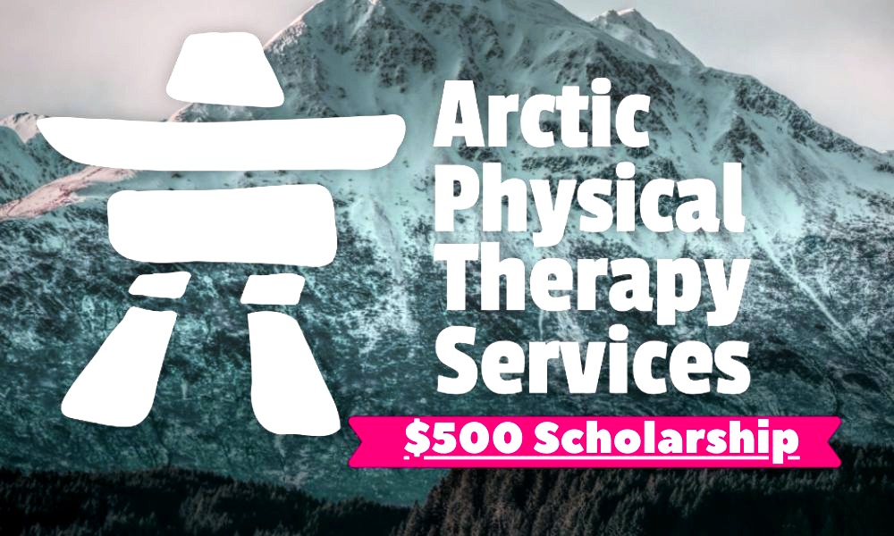 Artic Physical Therapy Scholarship