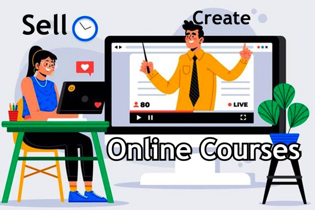 10 Best Platforms to Create and Sell Courses Online