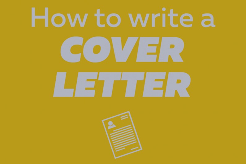 How to Write A Cover Letter for PhD. Program