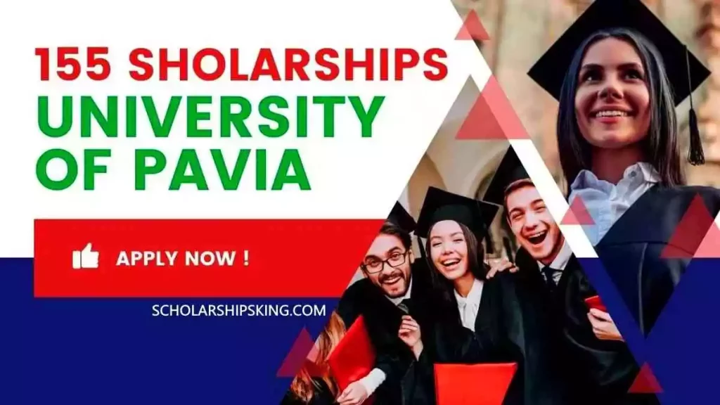 University Of Pavia Scholarship In Poland Fully Funded